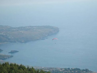 Rimani Affascinato Dal Panorama
